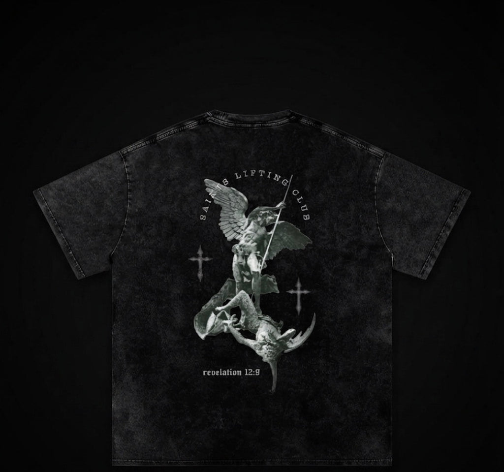 REVELATION 12:9 TEE