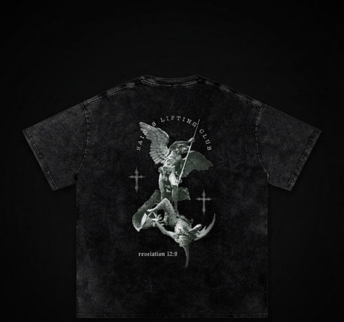 REVELATION 12:9 TEE
